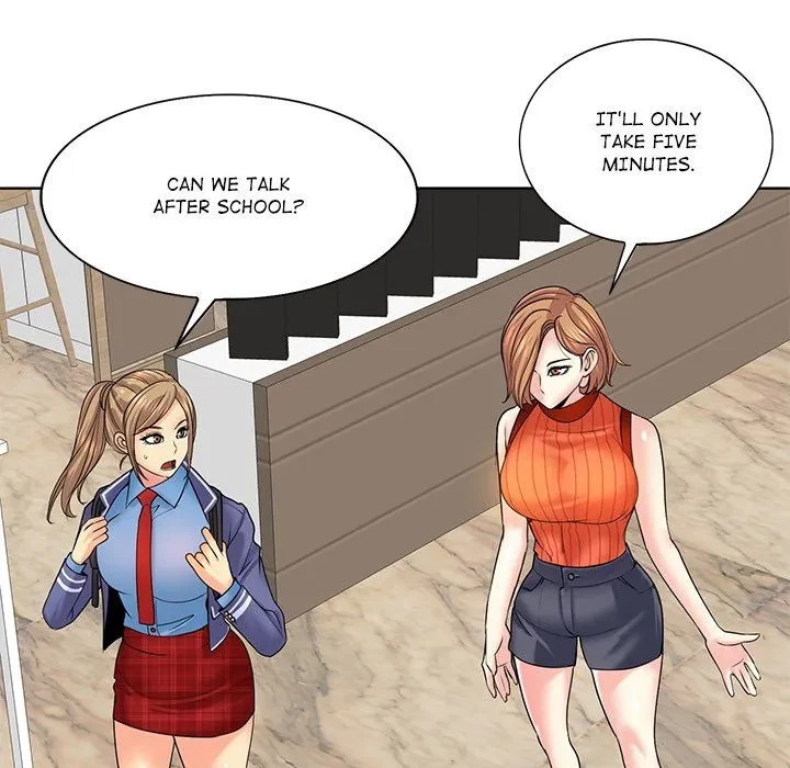 Hole In One Chapter 17, page 37