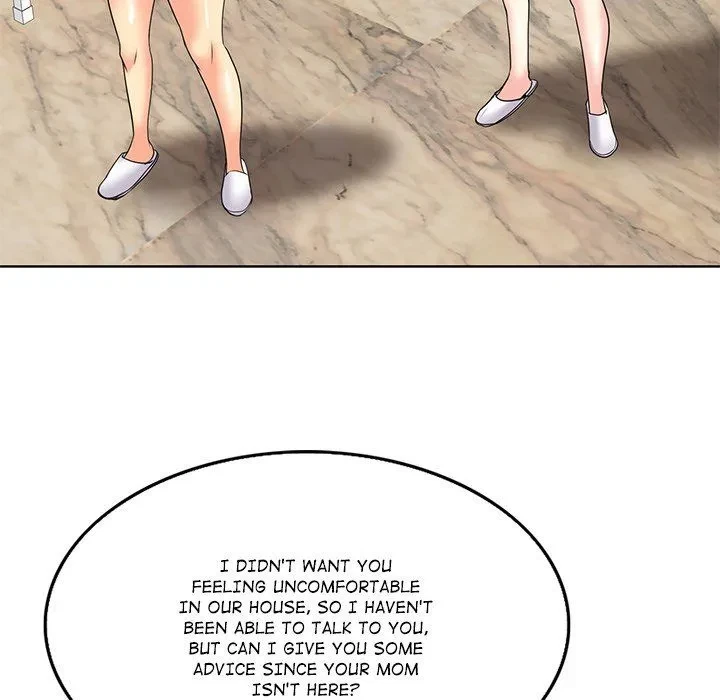 Hole In One Chapter 17, page 38