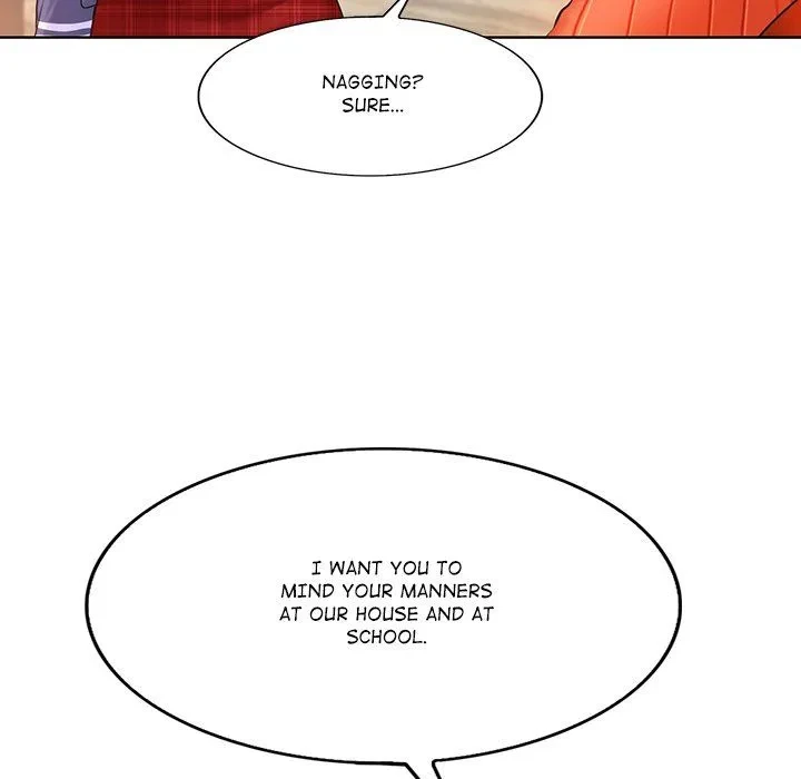 Hole In One Chapter 17, page 43