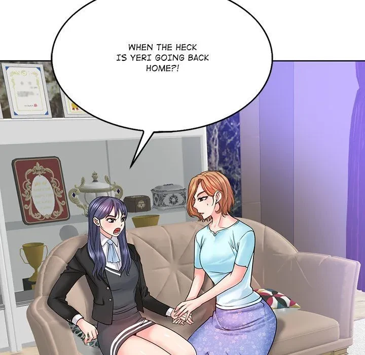 Hole In One Chapter 17, page 5