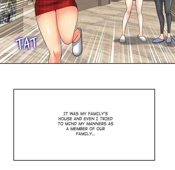 Hole In One Chapter 17, page 56