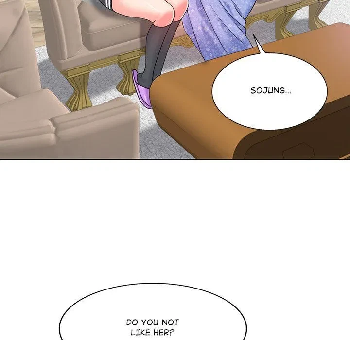 Hole In One Chapter 17, page 6