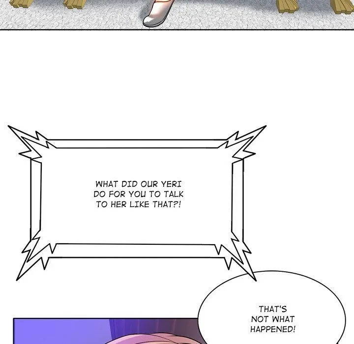 Hole In One Chapter 17, page 60