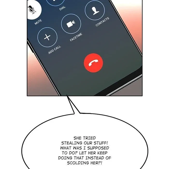 Hole In One Chapter 17, page 63