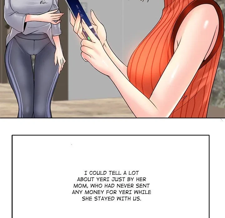 Hole In One Chapter 17, page 73