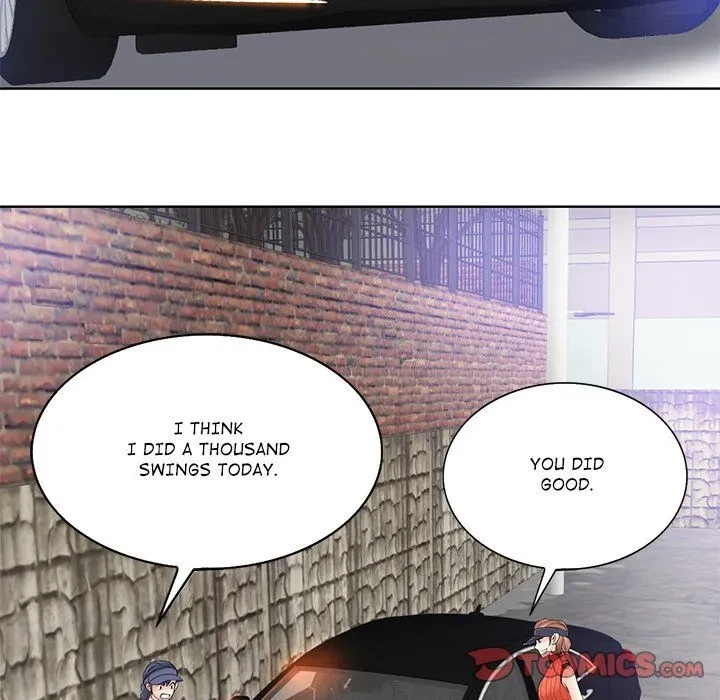 Hole In One Chapter 17, page 75