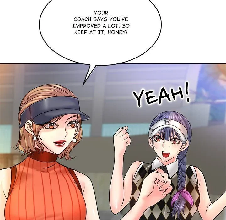 Hole In One Chapter 17, page 77