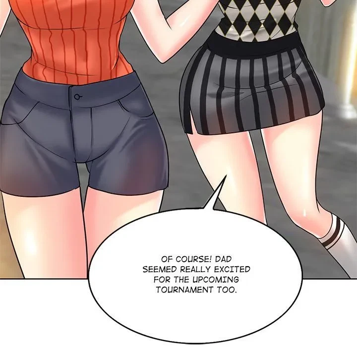Hole In One Chapter 17, page 78