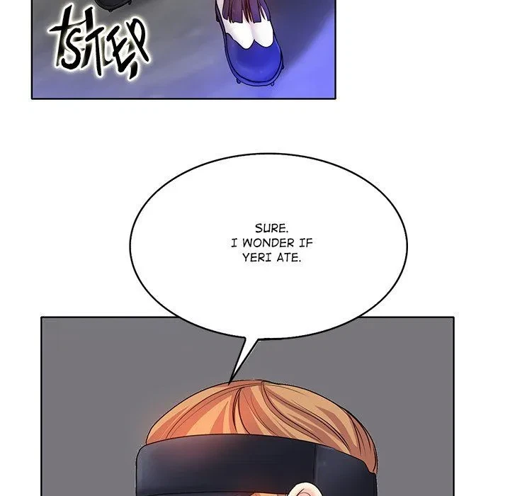 Hole In One Chapter 17, page 80