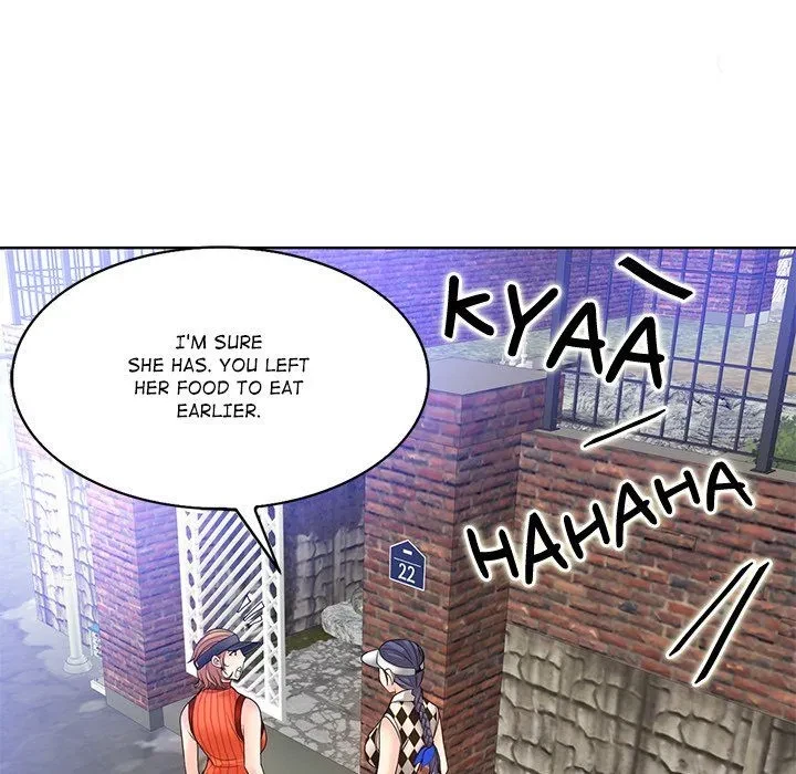 Hole In One Chapter 17, page 82