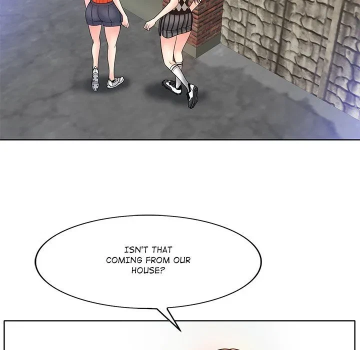 Hole In One Chapter 17, page 83