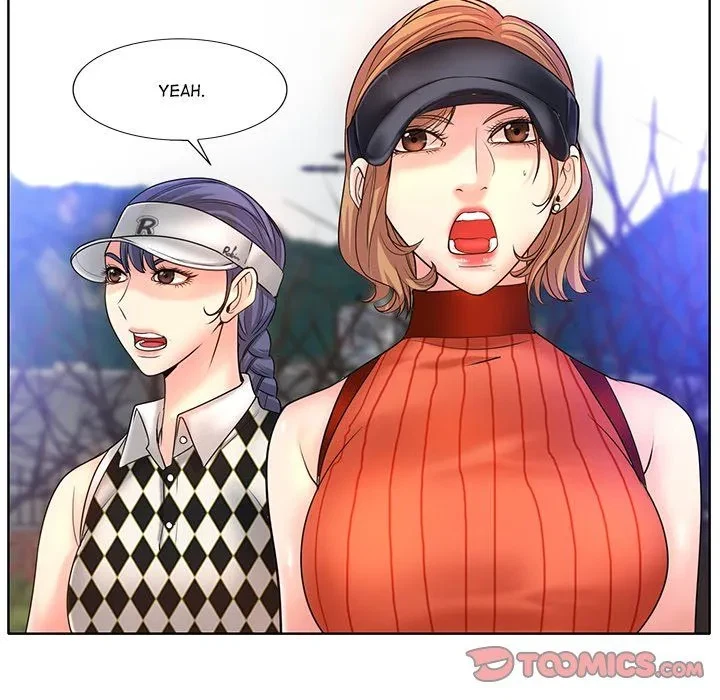 Hole In One Chapter 17, page 84