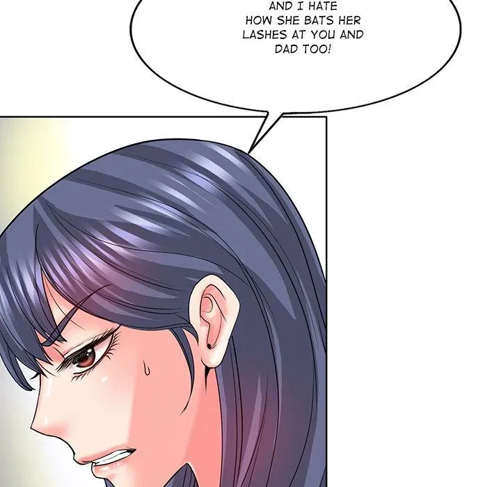 Hole In One Chapter 17, page 9