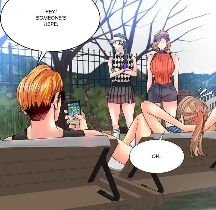Hole In One Chapter 17, page 92