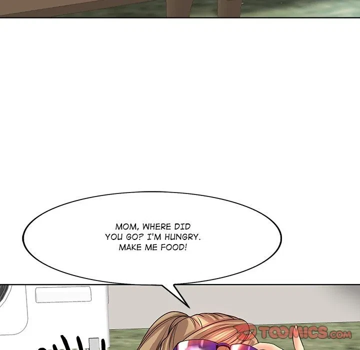 Hole In One Chapter 17, page 93