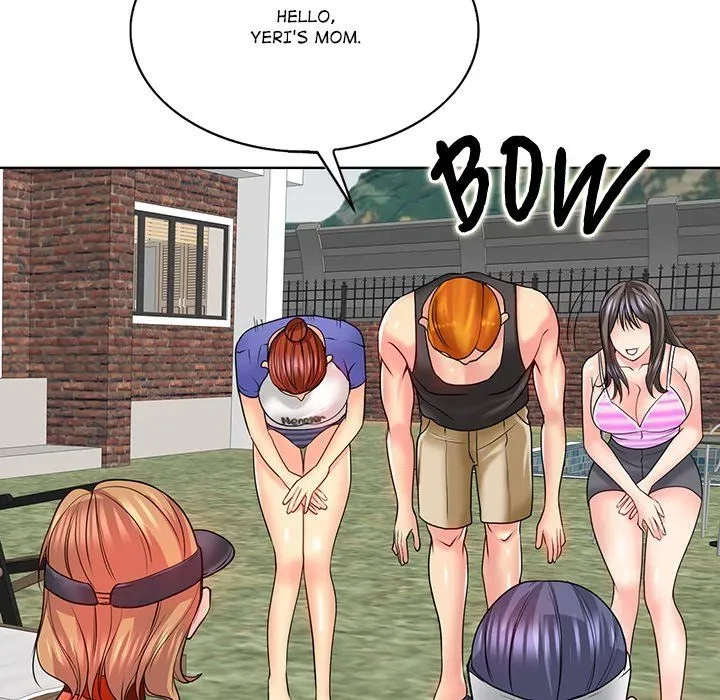 Hole In One Chapter 17, page 96
