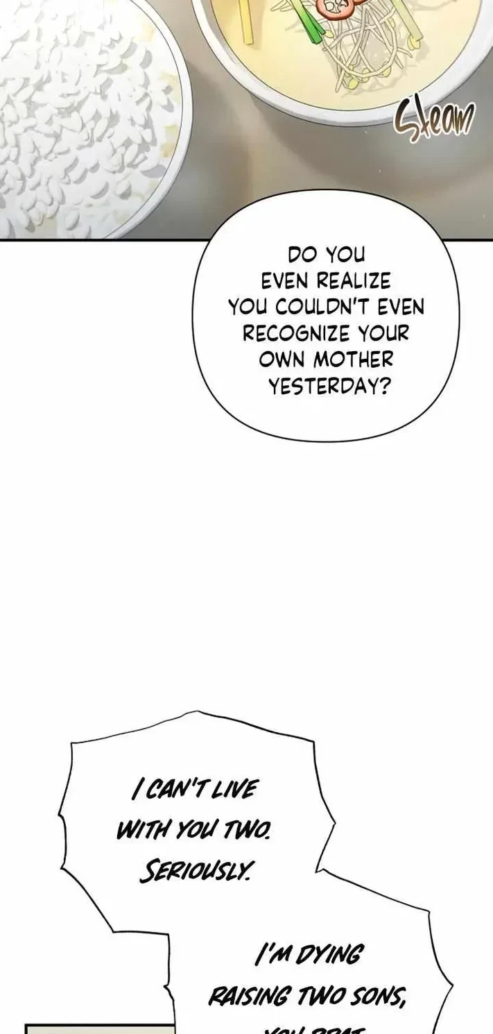 Soft And Squishy Chapter 14, page 6