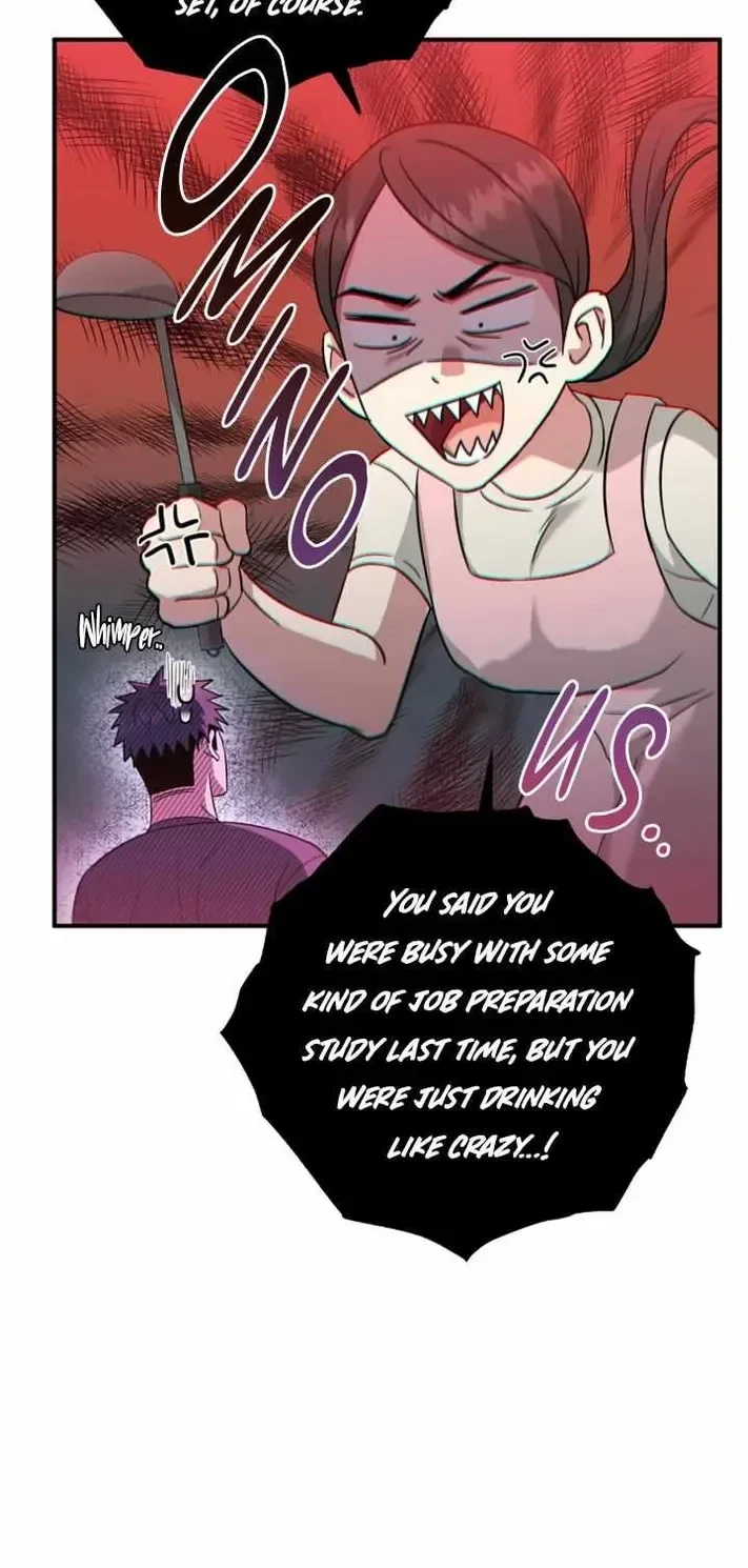 Soft And Squishy Chapter 14, page 9