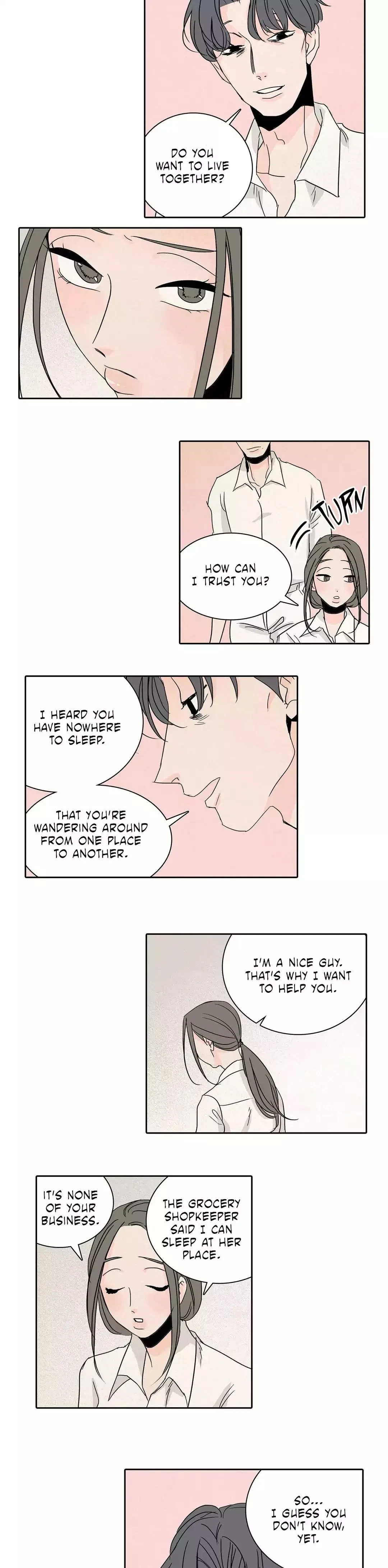 Side Story 2, page 8