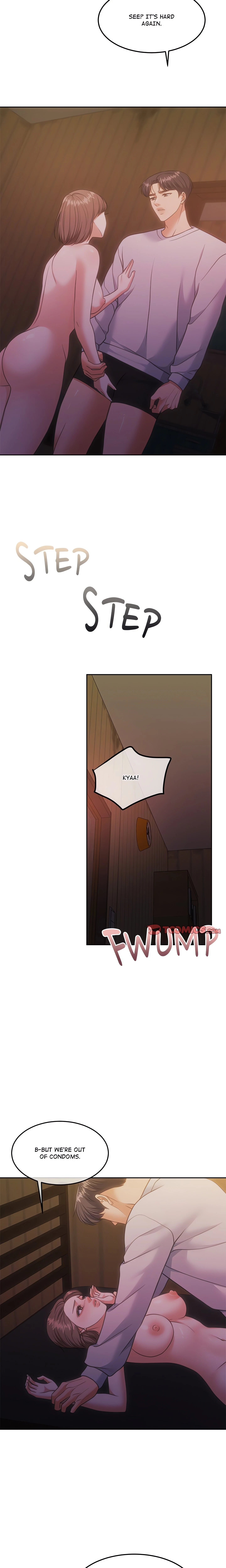 Pregnancy Contract Chapter 37, page 12