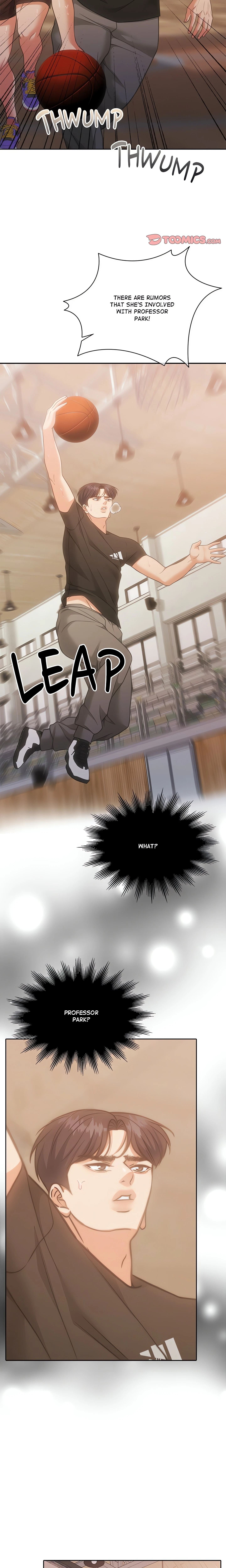 Pregnancy Contract Chapter 37, page 20
