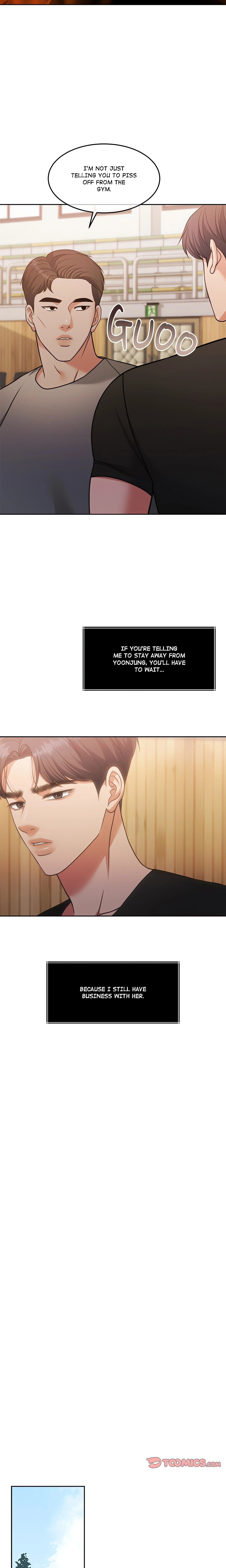 Pregnancy Contract Chapter 37, page 23