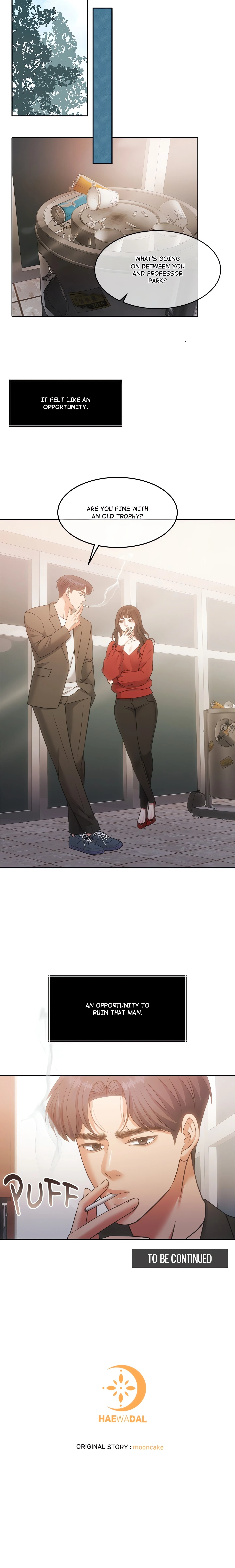 Pregnancy Contract Chapter 37, page 24