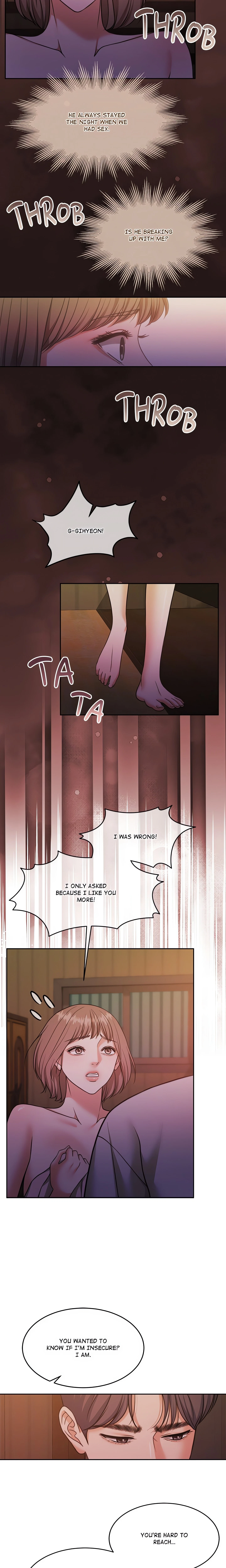 Pregnancy Contract Chapter 37, page 4