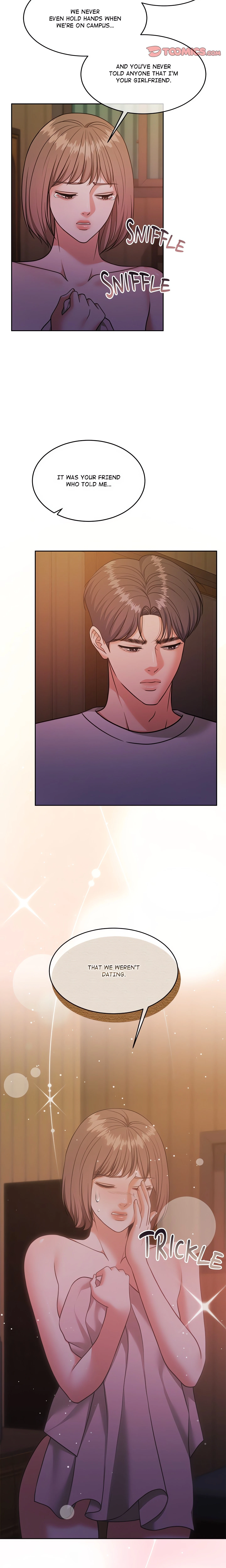 Pregnancy Contract Chapter 37, page 5