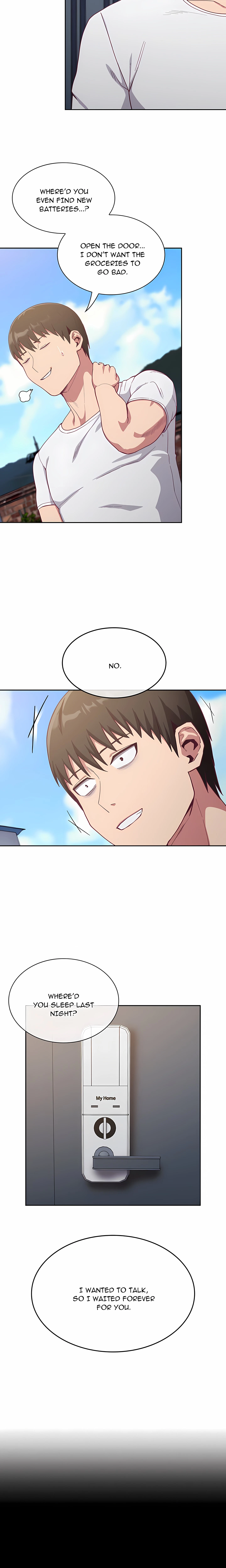 Maid Rehabilitation Chapter 19 (Uncensored), page 2