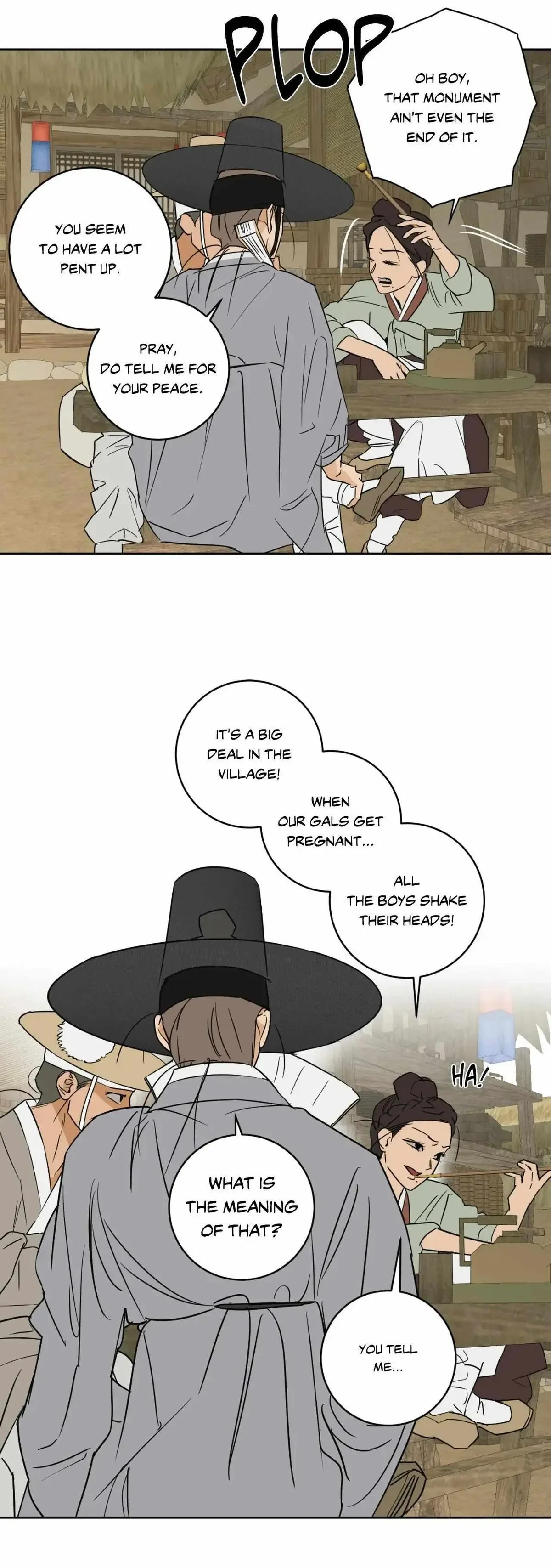 Special. : Lunar New Year Special (1), page 10