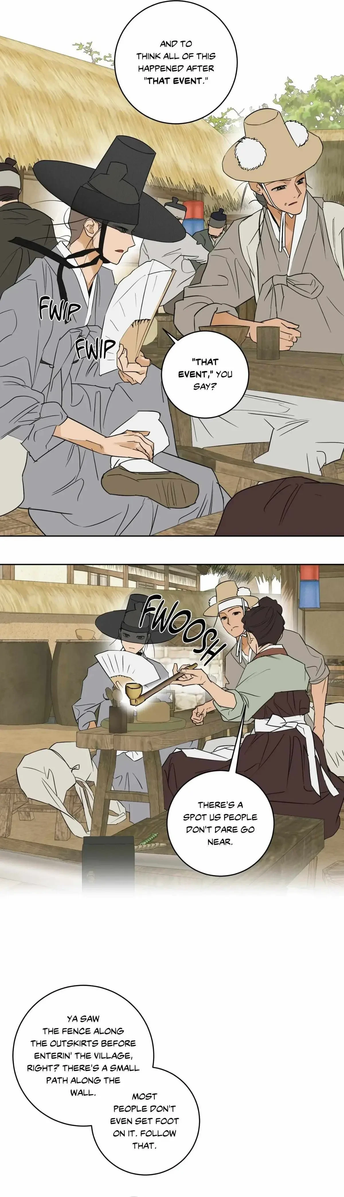 Special. : Lunar New Year Special (1), page 12