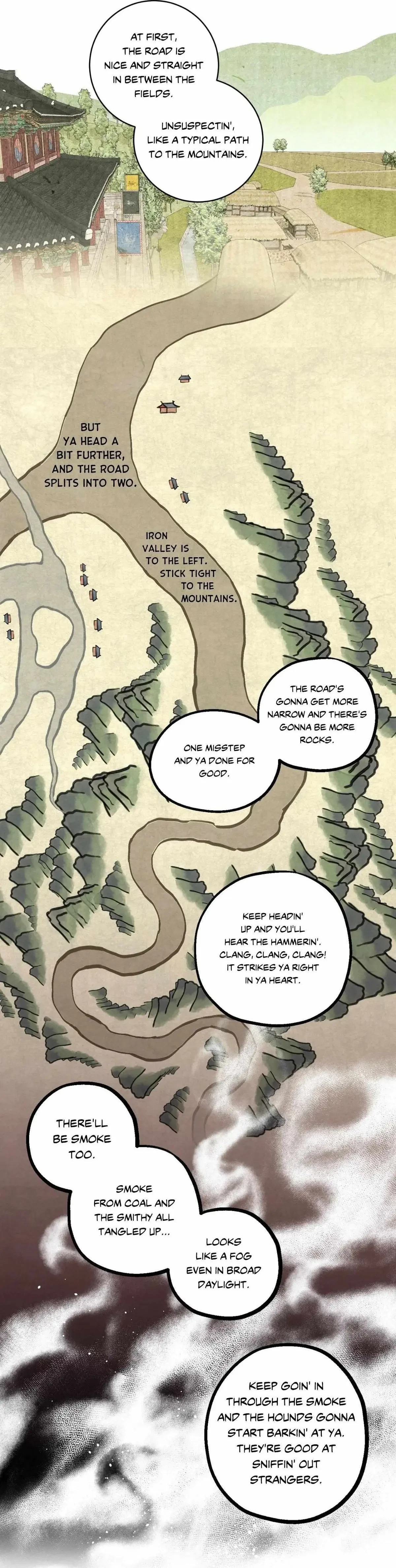 Special. : Lunar New Year Special (1), page 13