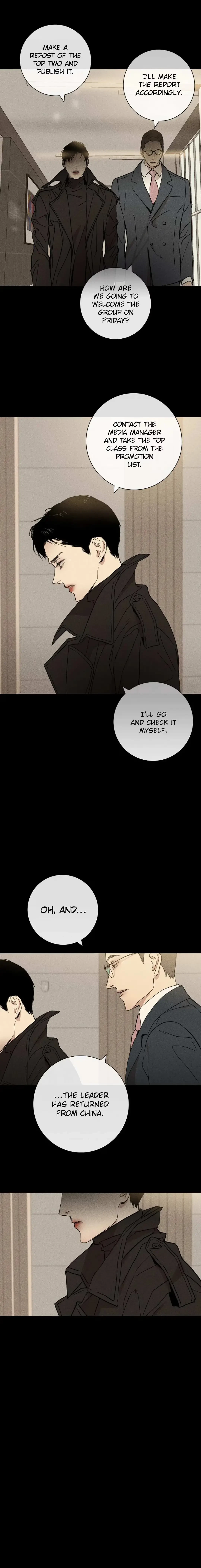 Missing Love: The Marrying Man Chapter 2, page 12