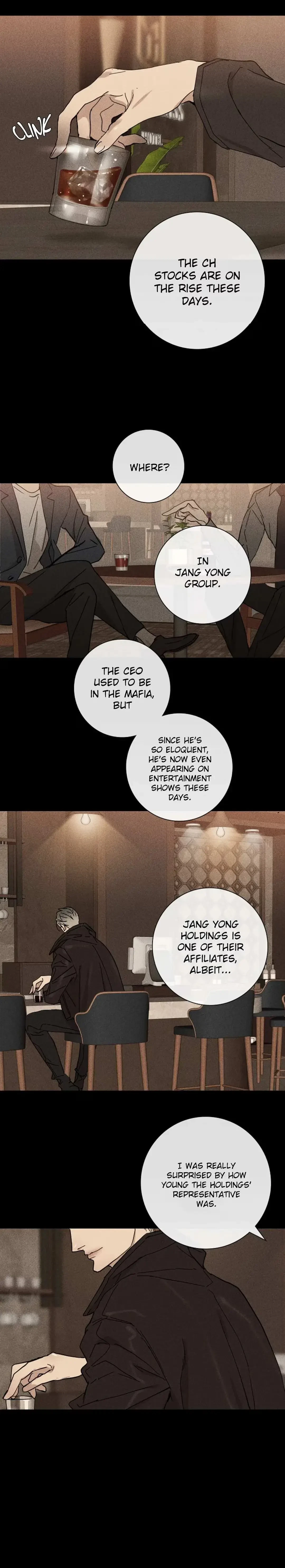Missing Love: The Marrying Man Chapter 2, page 13