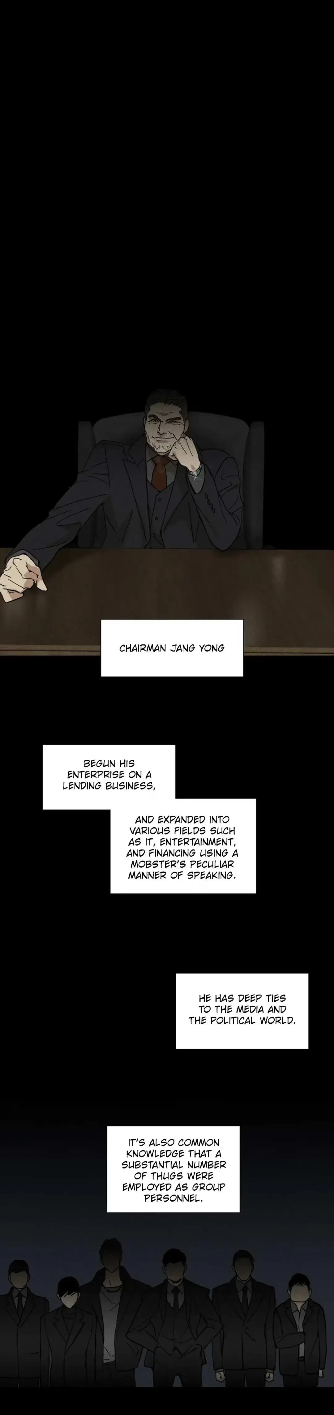Missing Love: The Marrying Man Chapter 2, page 14