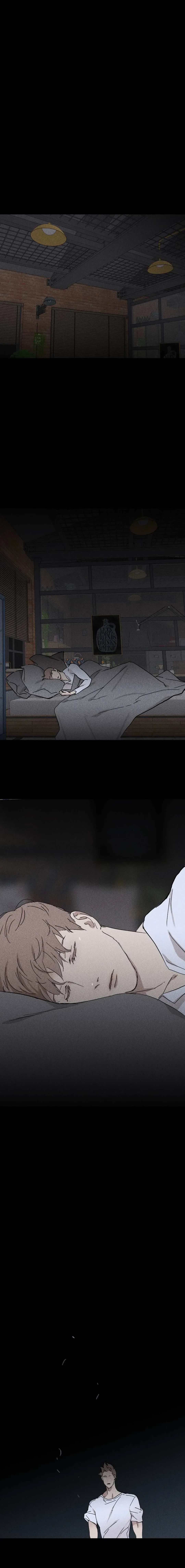 Missing Love: The Marrying Man Chapter 2, page 18