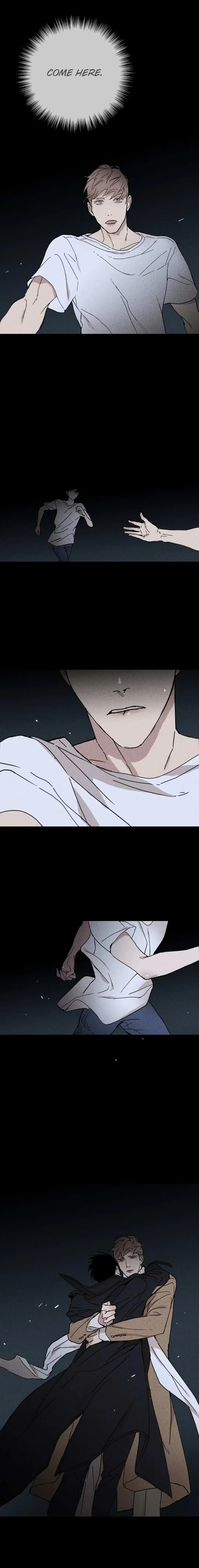 Missing Love: The Marrying Man Chapter 2, page 20