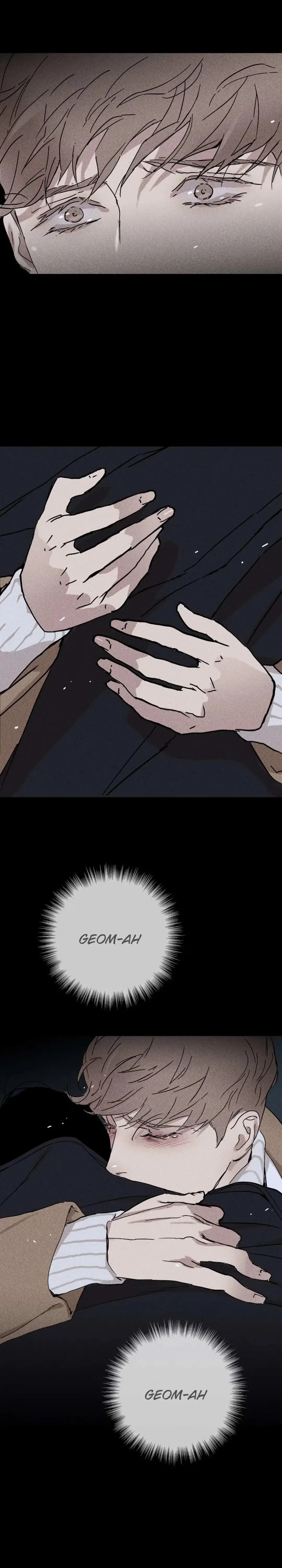 Missing Love: The Marrying Man Chapter 2, page 21