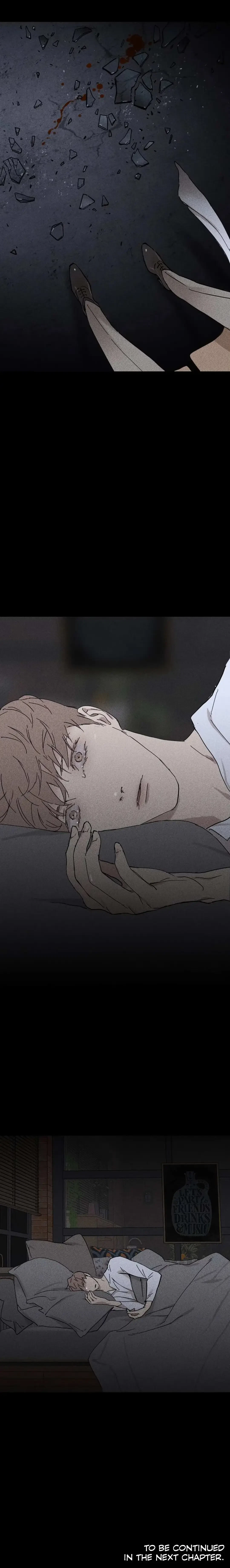Missing Love: The Marrying Man Chapter 2, page 23