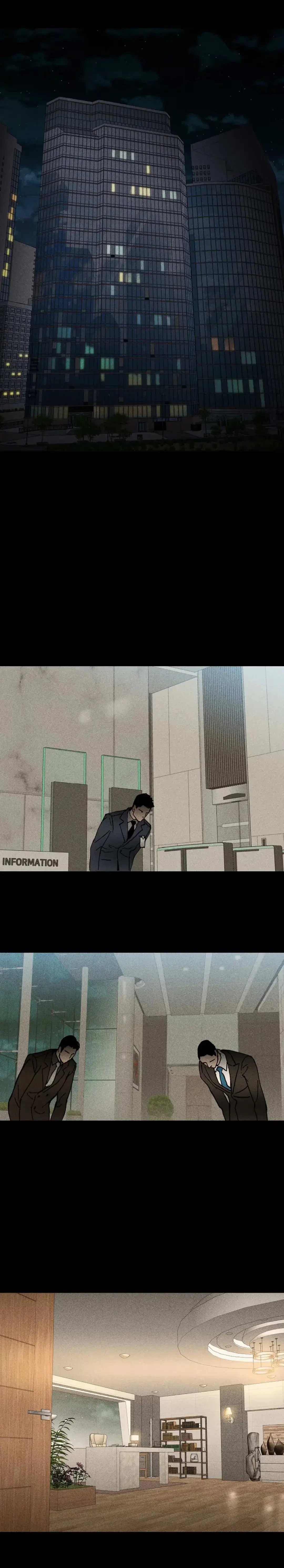 Missing Love: The Marrying Man Chapter 2, page 9
