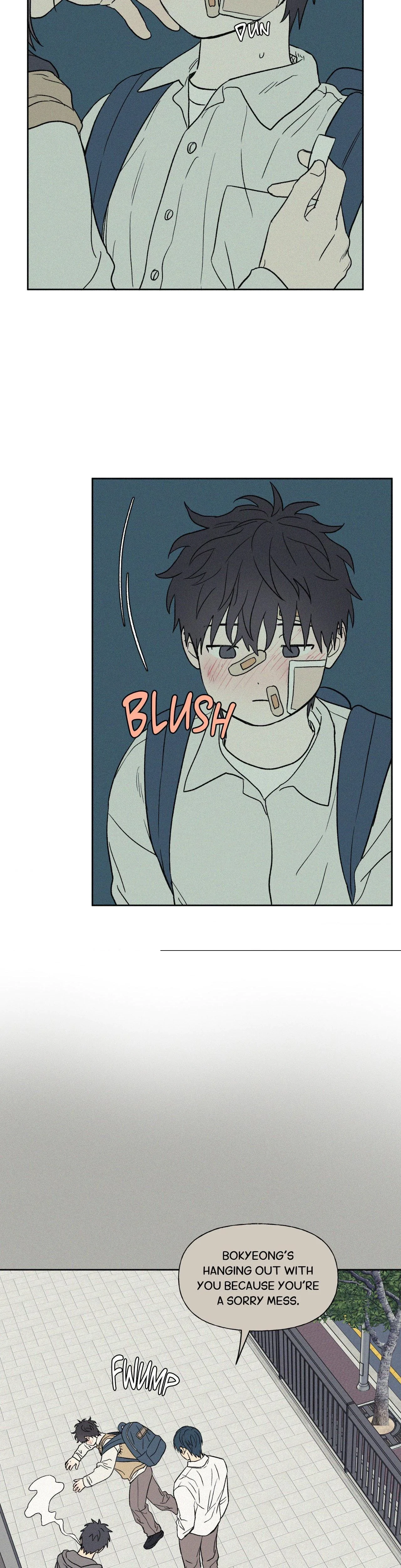3XLOVE Chapter 18, page 10