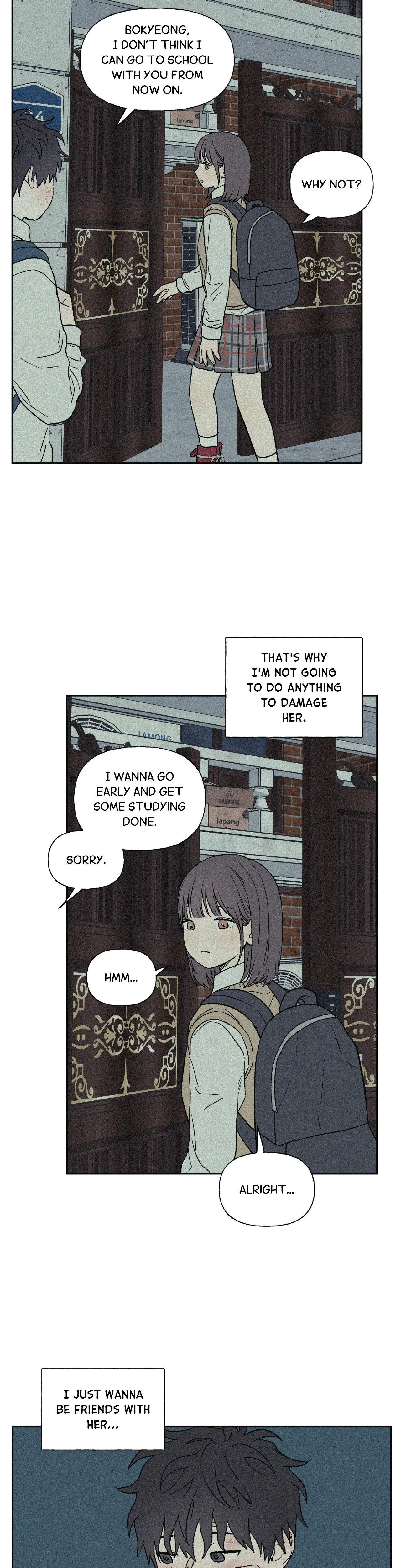 3XLOVE Chapter 18, page 12