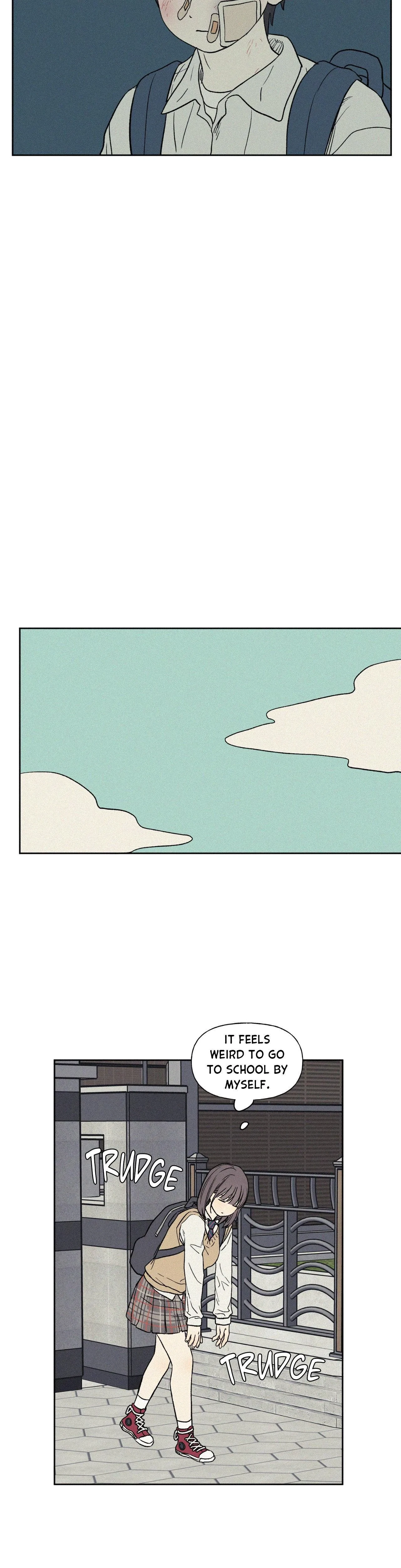 3XLOVE Chapter 18, page 13