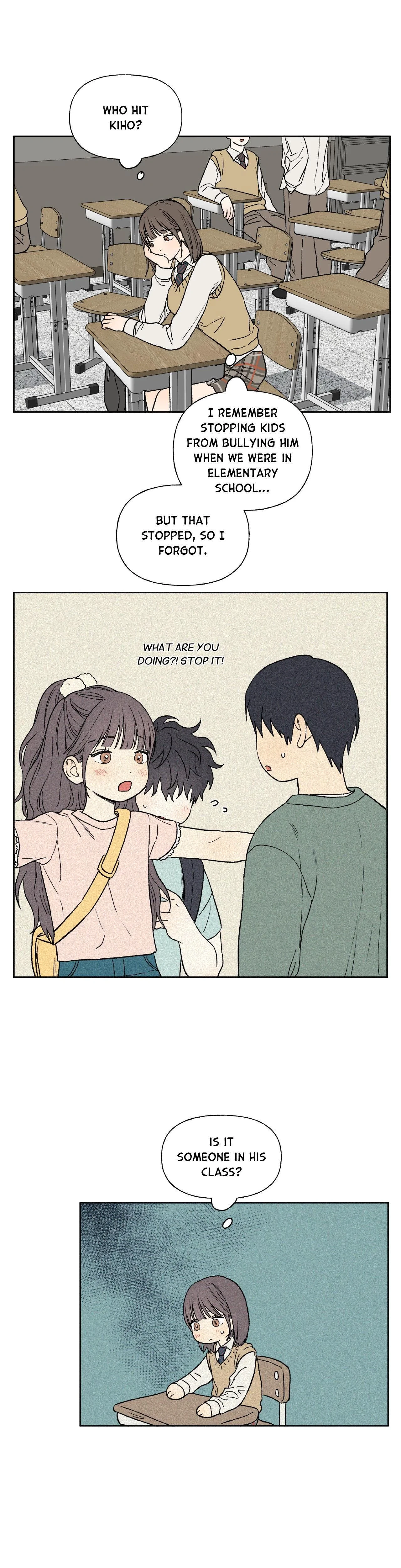 3XLOVE Chapter 18, page 14