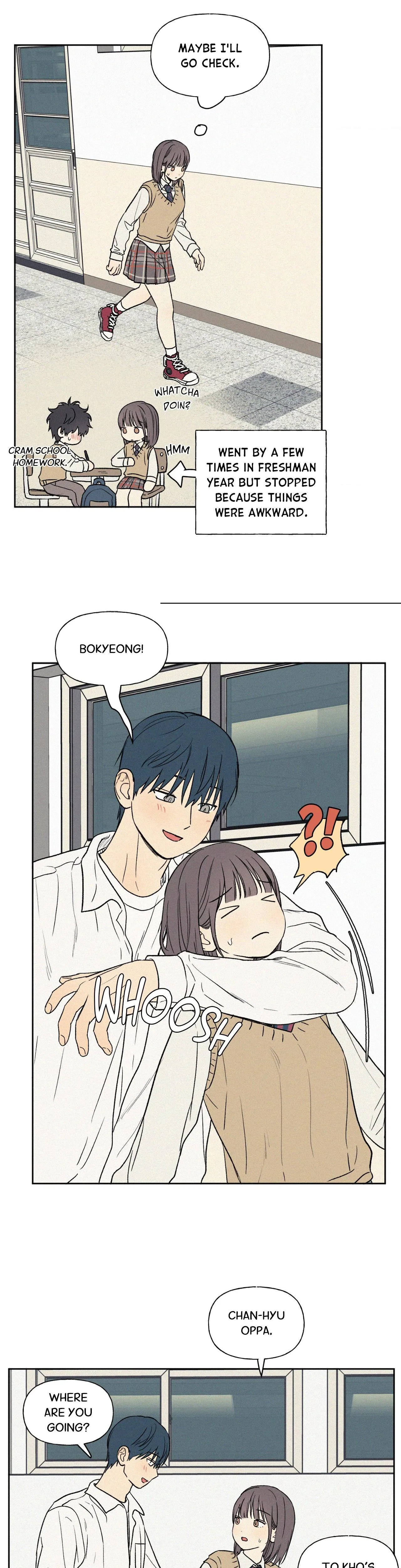 3XLOVE Chapter 18, page 15