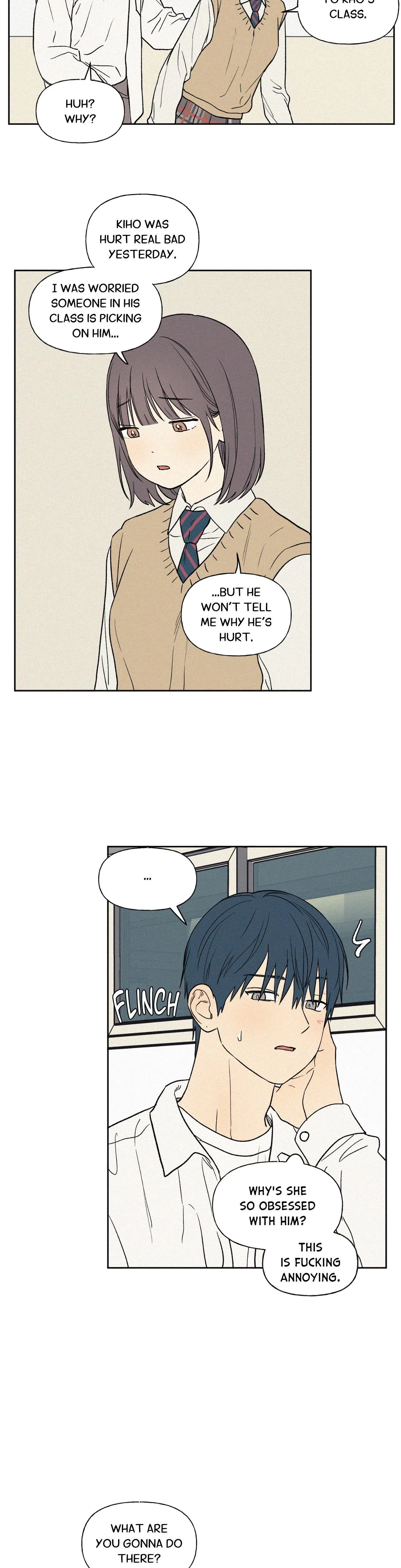 3XLOVE Chapter 18, page 16