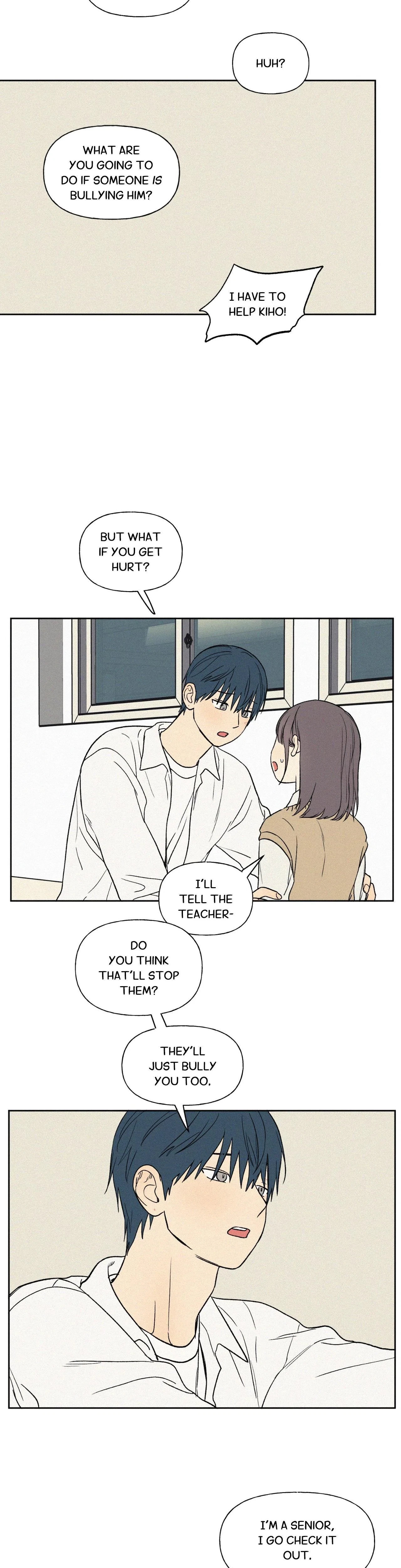 3XLOVE Chapter 18, page 17
