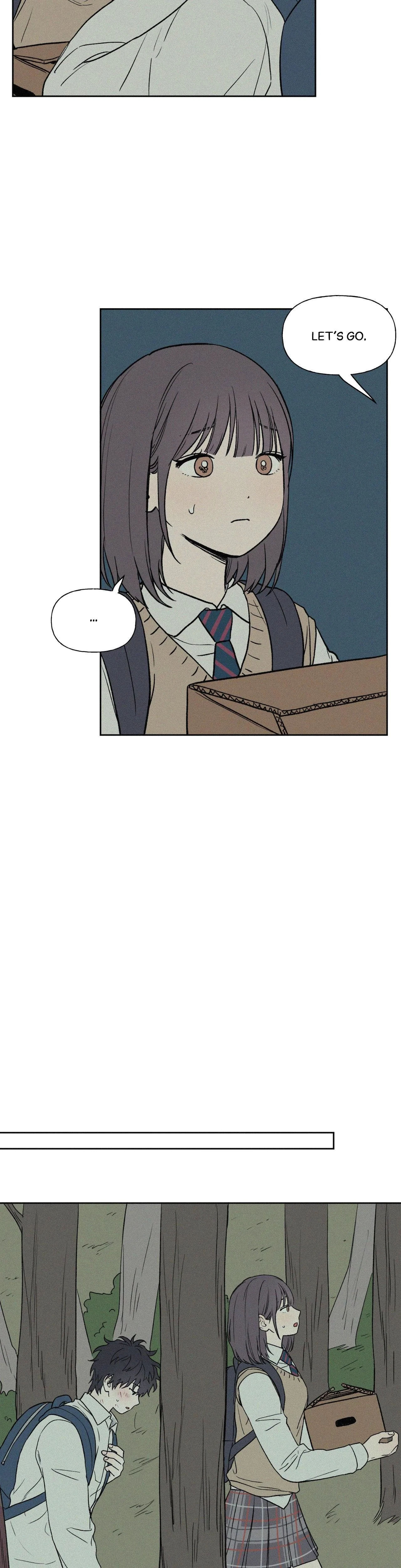 3XLOVE Chapter 18, page 2