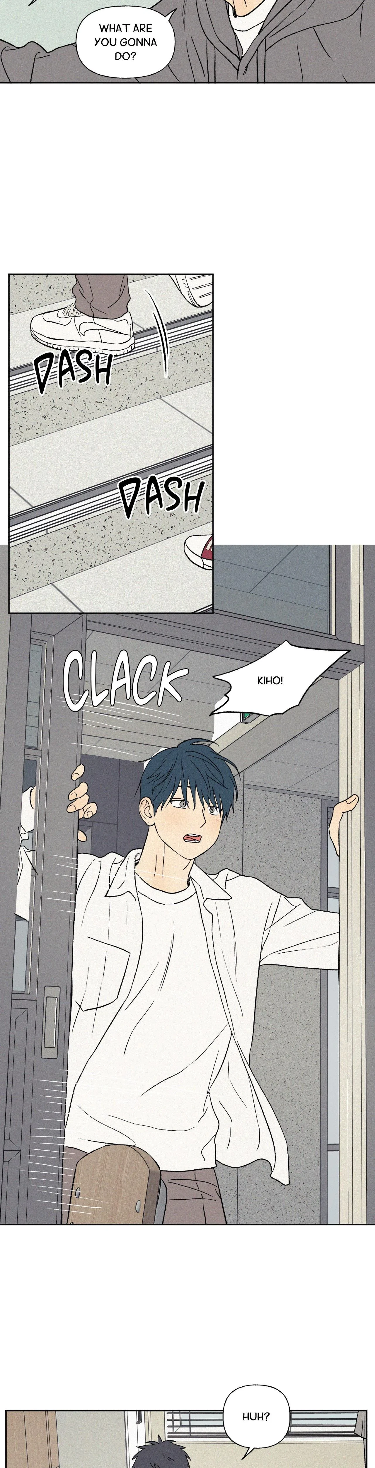 3XLOVE Chapter 18, page 21